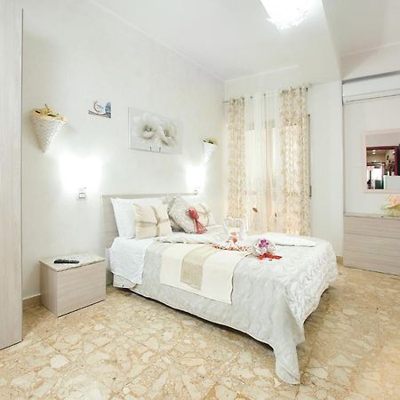 ريجّو دي كالابريا B&B Sogni D'Oro المظهر الخارجي الصورة