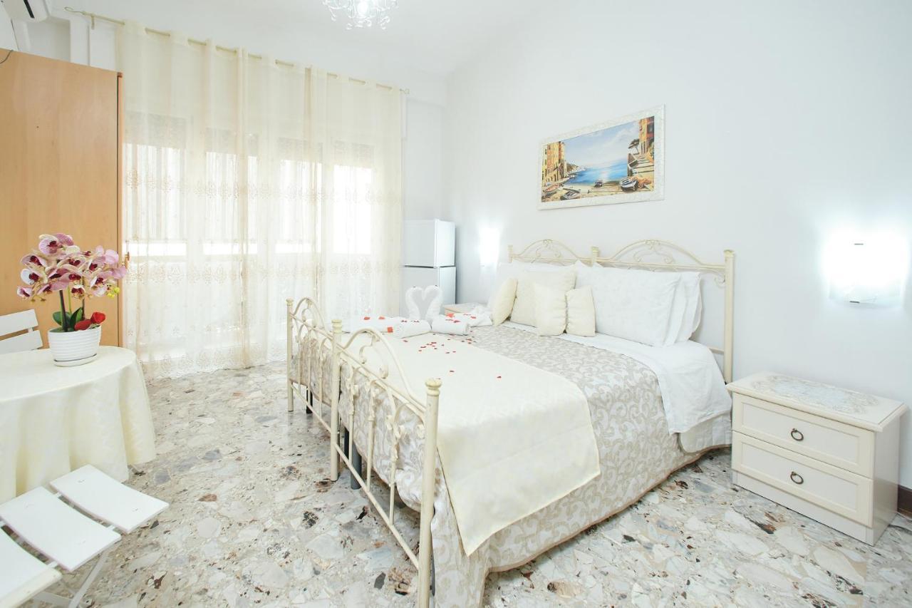 ريجّو دي كالابريا B&B Sogni D'Oro المظهر الخارجي الصورة
