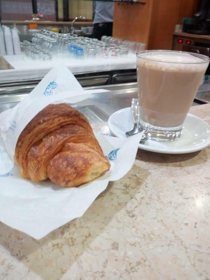 ريجّو دي كالابريا B&B Sogni D'Oro المظهر الخارجي الصورة